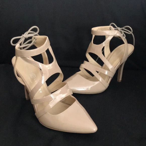 Chinese Laundry Shoes Chinese Laundry Pointed Toe Pumps